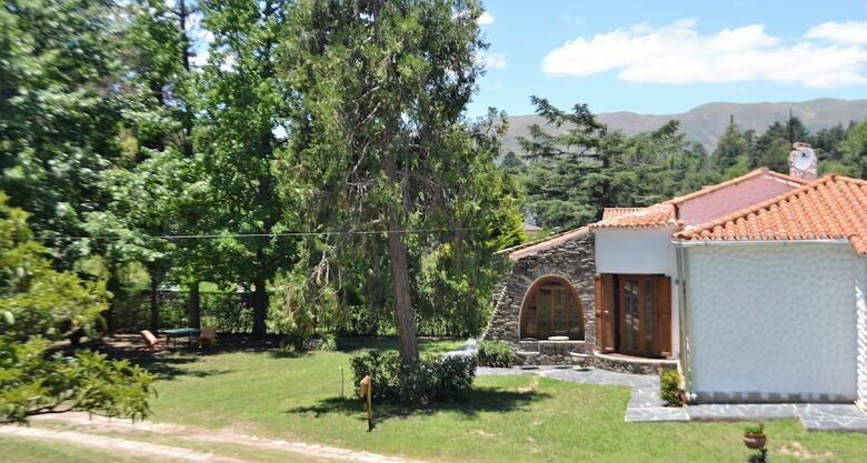 Hotel B And B Villa Giardino