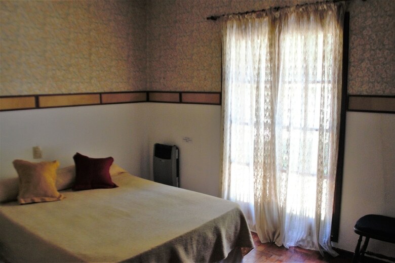 Hotel B And B Villa Giardino