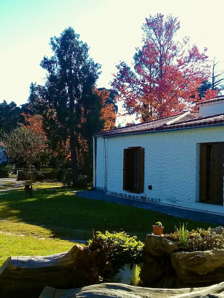 Hotel B And B Villa Giardino