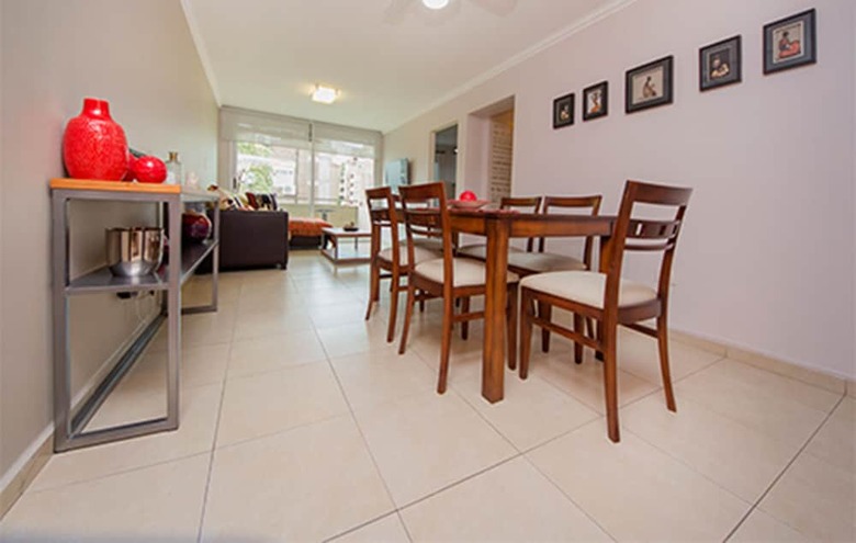Hotel Rent Obispo Trejo Jw4
