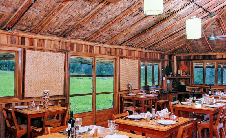Hotel Aldea Yaboty Hosteria