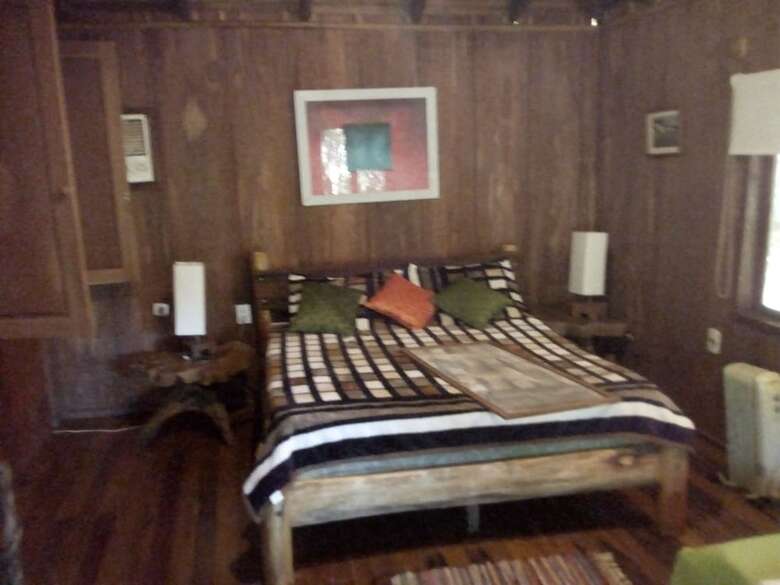 Hotel Aldea Yaboty Hosteria