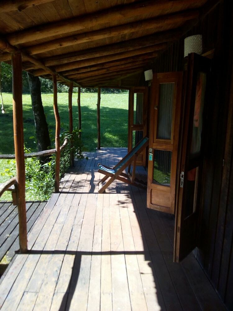 Hotel Aldea Yaboty Hosteria