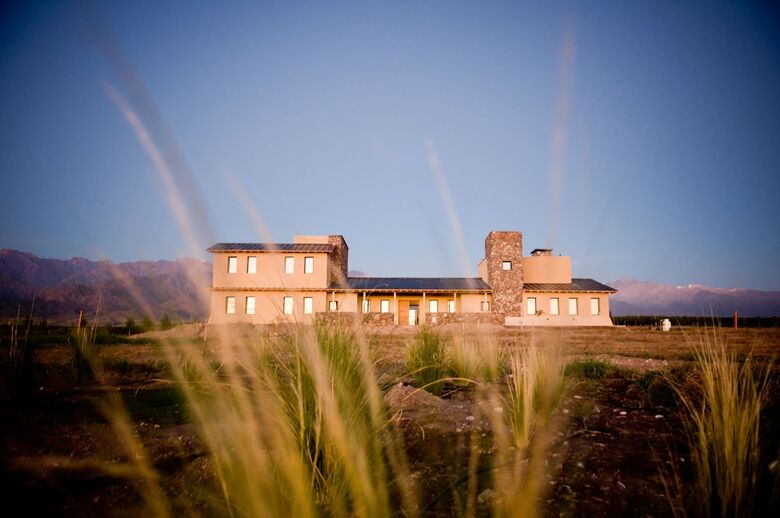 Hotel La Morada Guesthouse