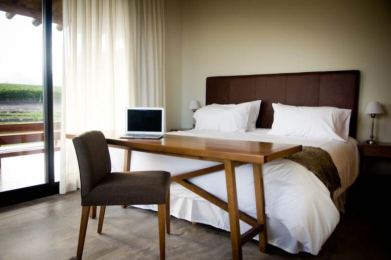 Hotel La Morada Guesthouse