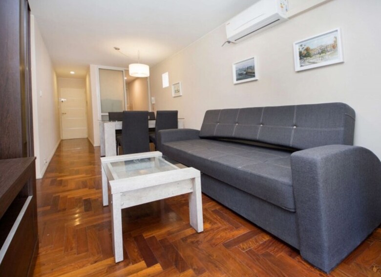 Hotel Obispo Oro Flat Zx3