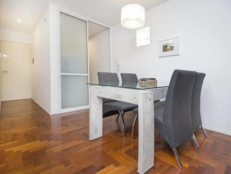 Hotel Obispo Oro Flat Zx6