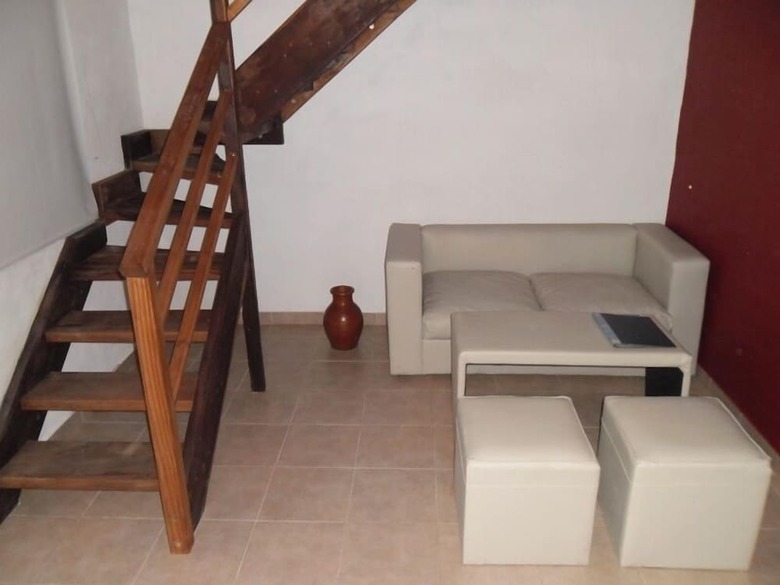 Hotel Duplex La Lechuza