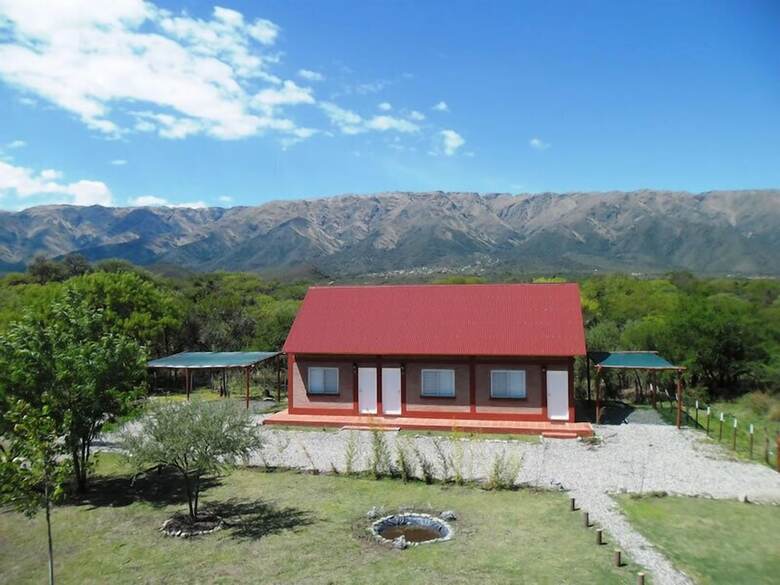 Hotel Duplex La Lechuza