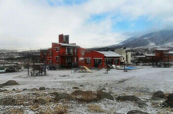 Hotel Cabanas Del Valle