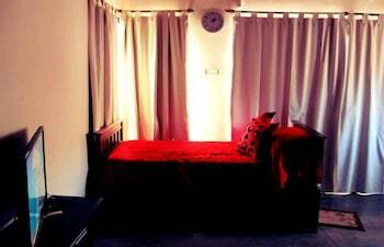Hotel Cabanas Del Valle