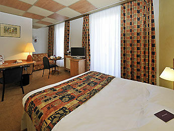 Hotel Mercure Epinal Centre