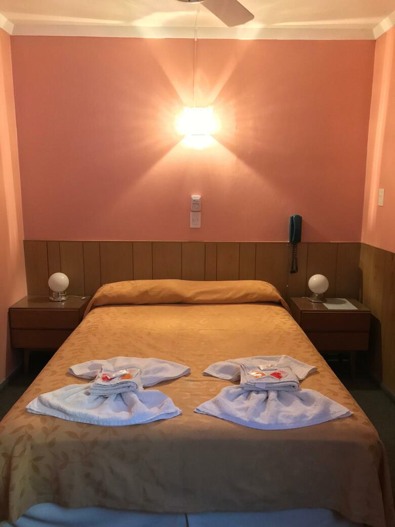 Hotel San Roque
