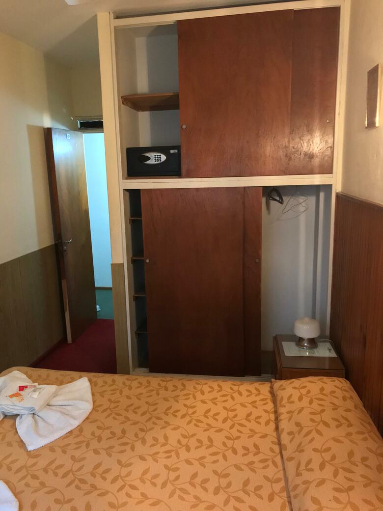 Hotel San Roque