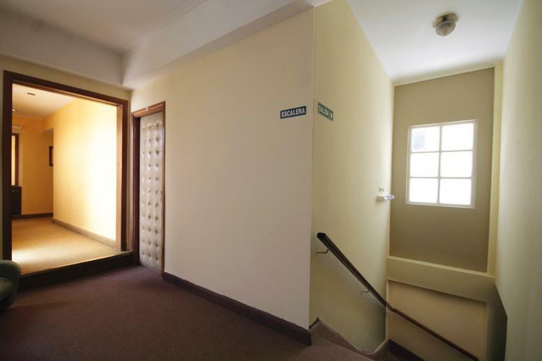 Hotel San Roque