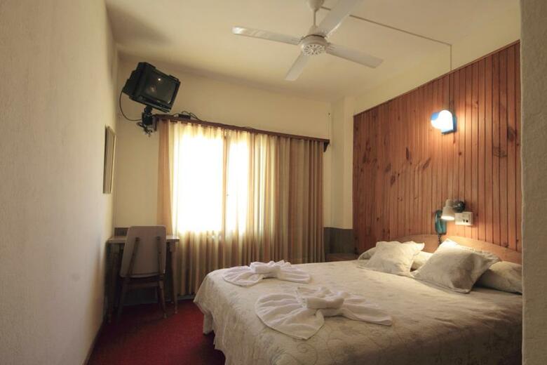 Hotel San Roque