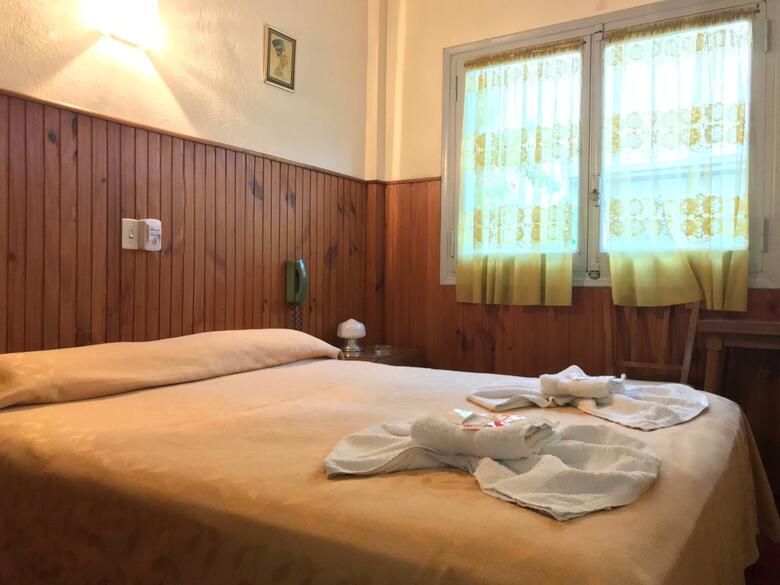Hotel San Roque