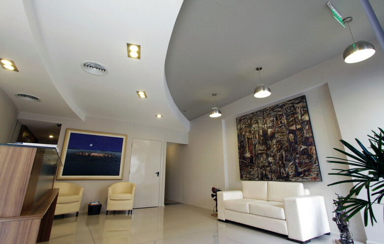 Hotel Civico Art