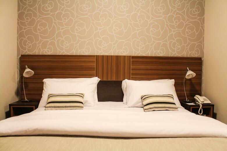 Hotel Civico Art