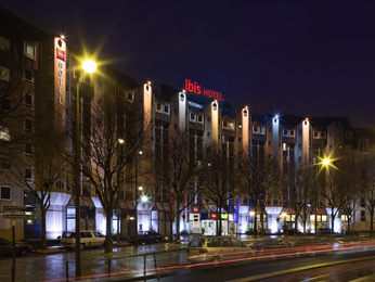 Hotel Ibis Paris La Villette Cit� Des Sciences 19�me