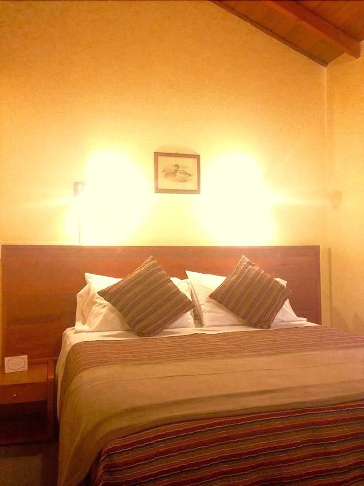 Hotel Turismo