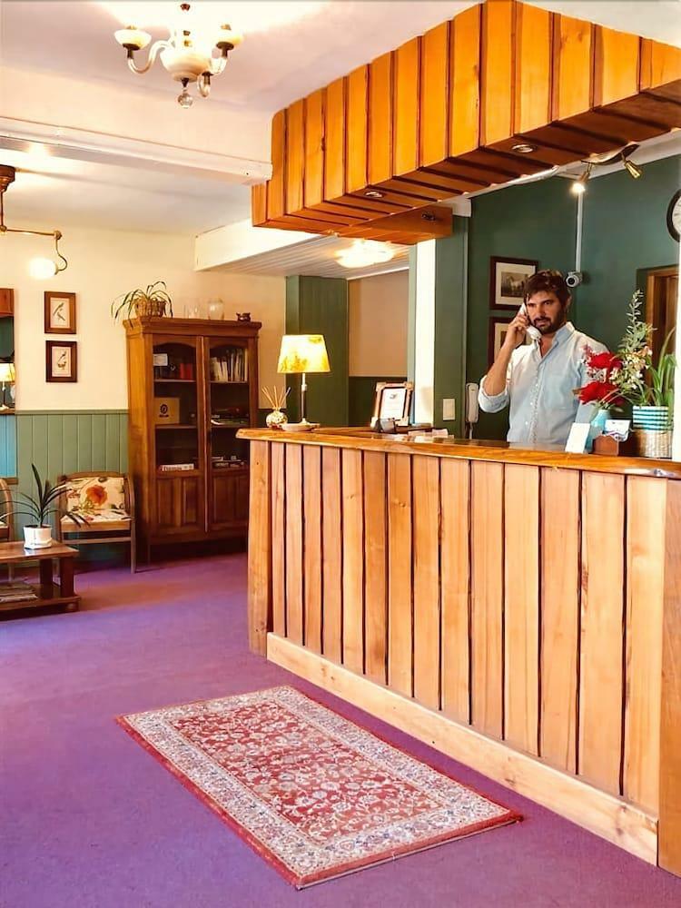 Hotel Turismo