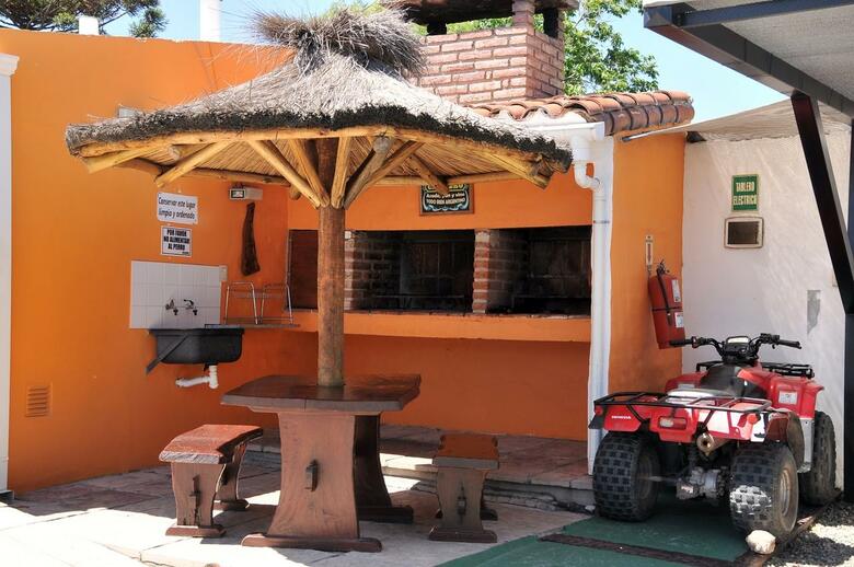 Hotel Mirador De Las Sierras