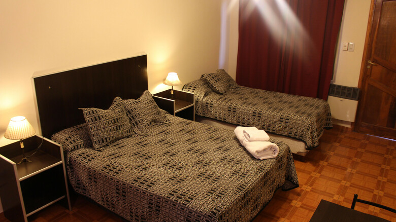 Hotel Francia