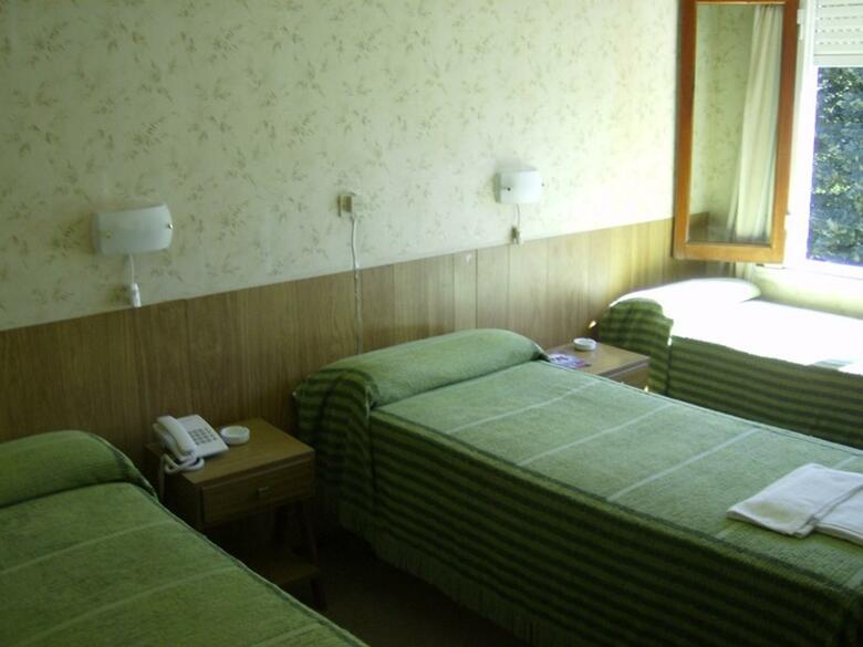 Hotel Sousas