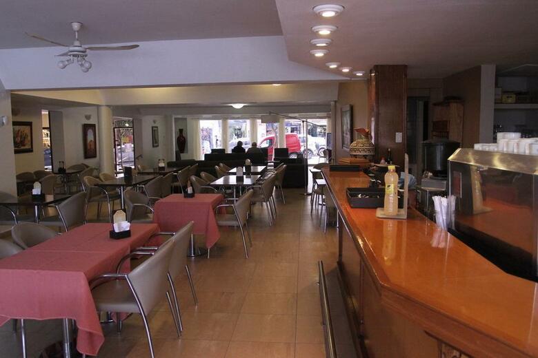 Hotel Termal Rio Hondo