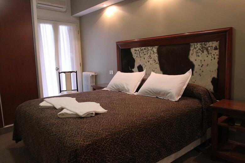 Hotel Termal Rio Hondo