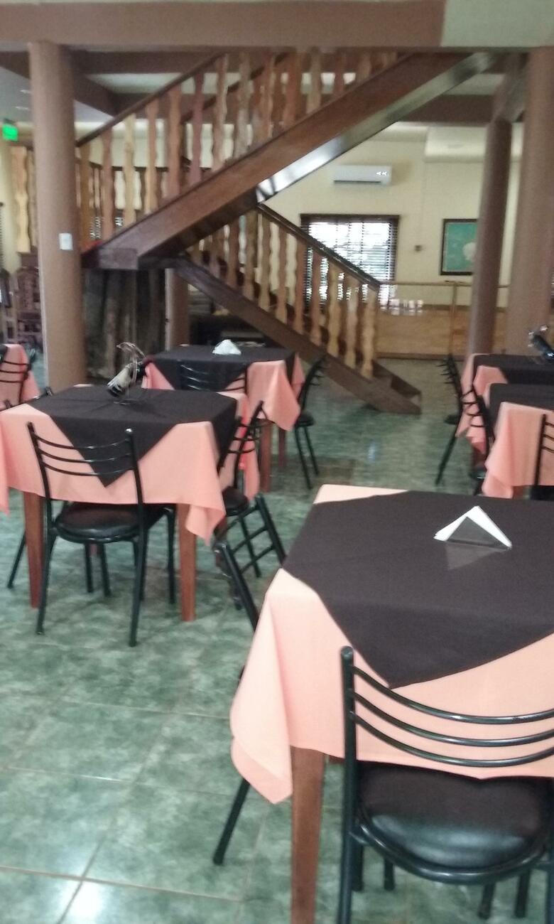 Hotel Cataratas Parque