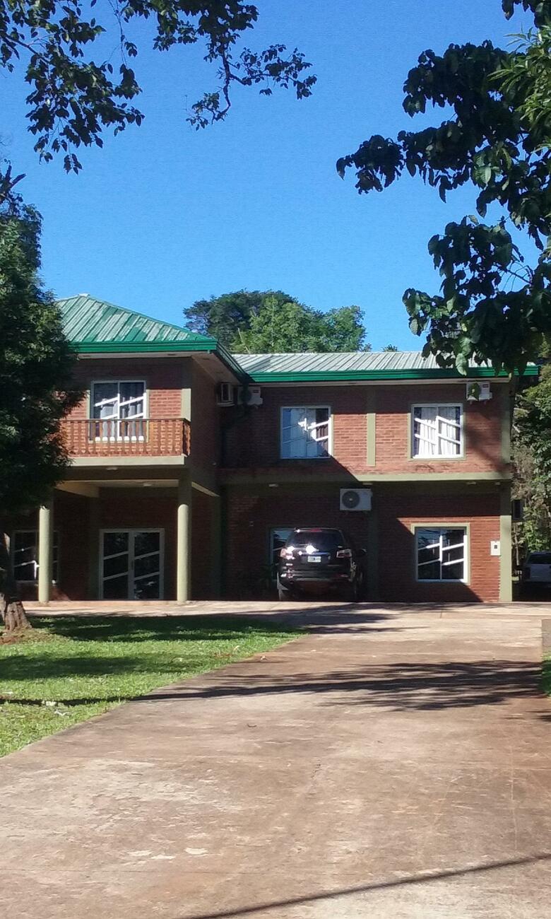 Hotel Cataratas Parque