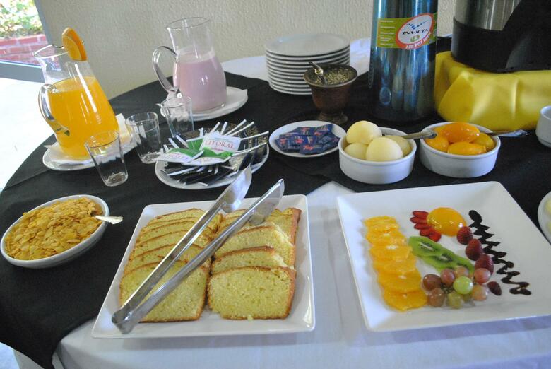 Hotel Cataratas Parque