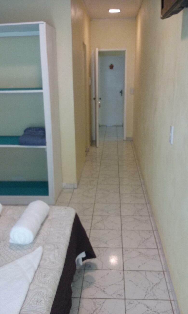 Hotel Cataratas Parque