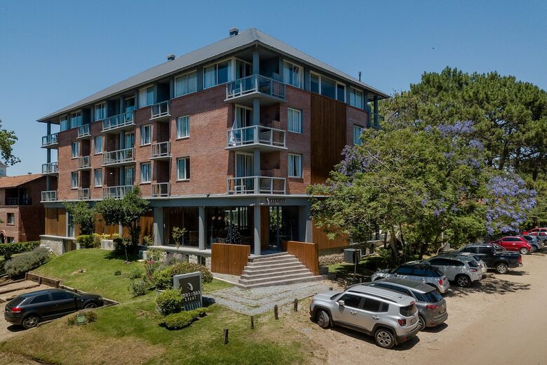 Hotel Destinar Apart