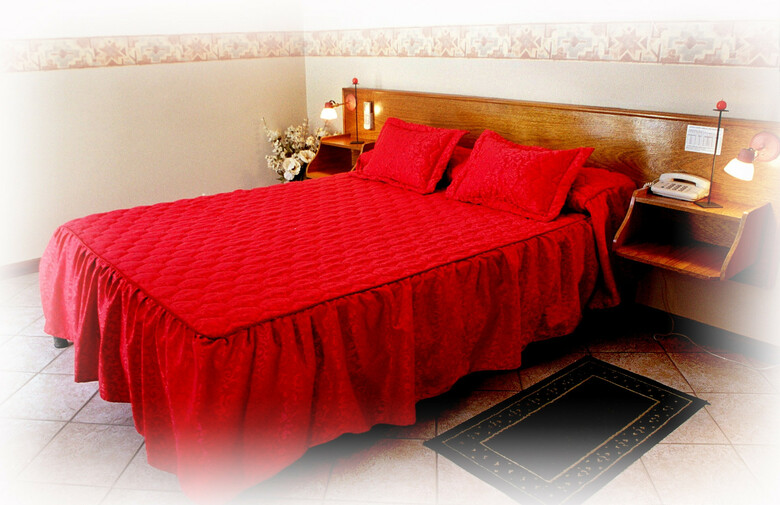 Apart Hotel Tunkelen