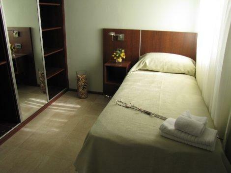 Apart Hotel Tunkelen