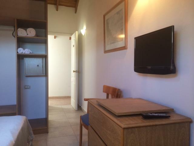 Hotel Pinamar Soleado