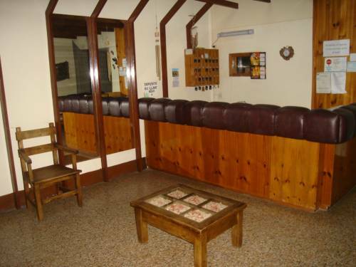 Hotel Puntarena