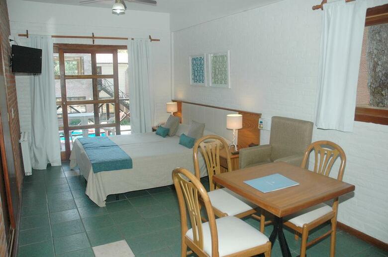Hotel Carilo Paradise Apart