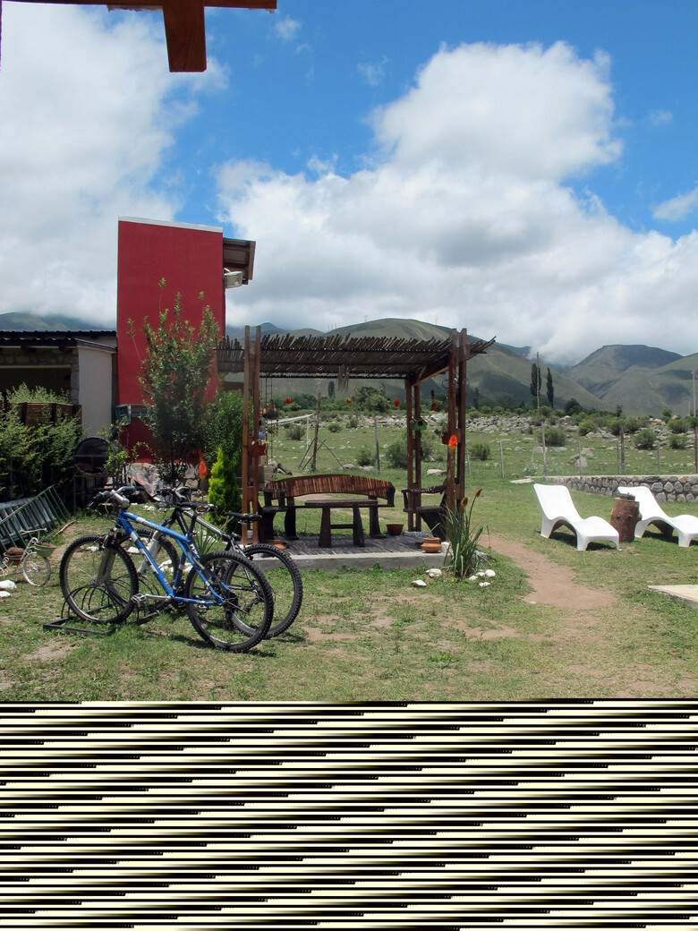 Hotel Apart Del Valle