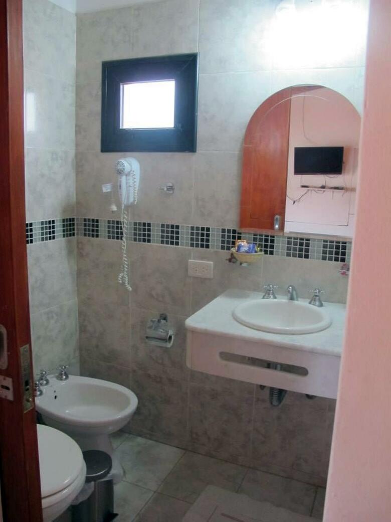 Hotel Apart Del Valle