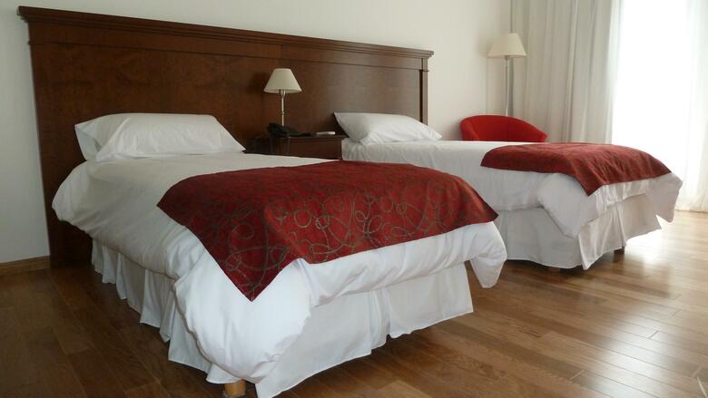 Hotel Plaza Central Canning