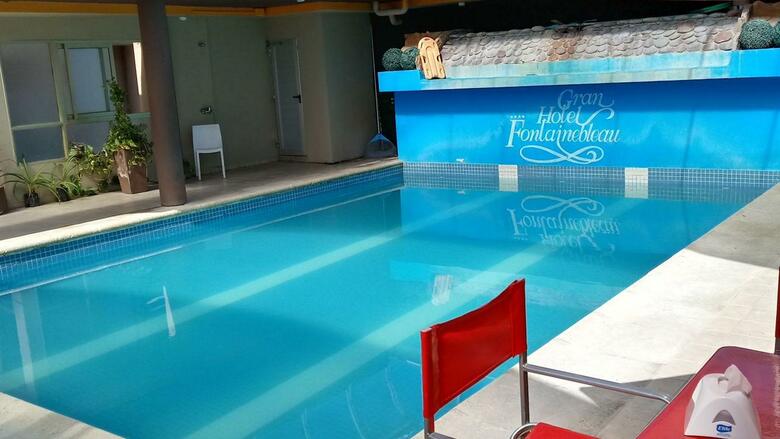 Hotel Gran Fontainebleau