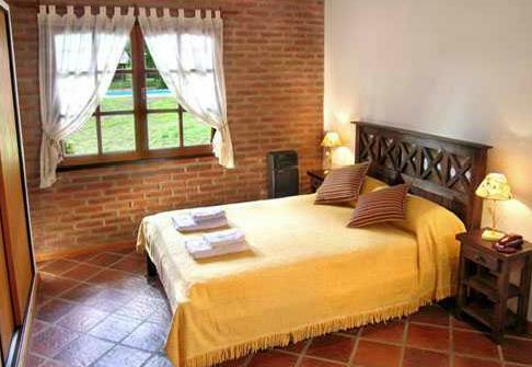 Hotel Posada La Escondida Vgb