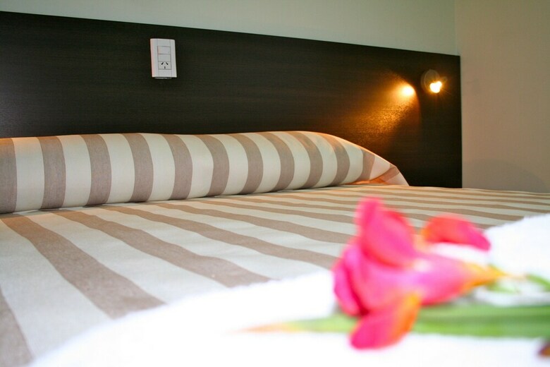 Hotel Abril Boutique