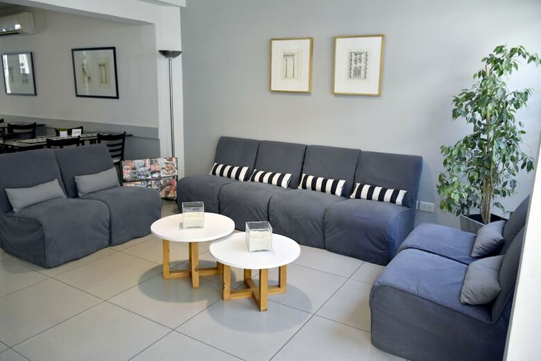 Hotel Abril Boutique