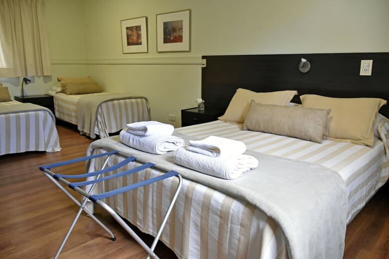Hotel Abril Boutique