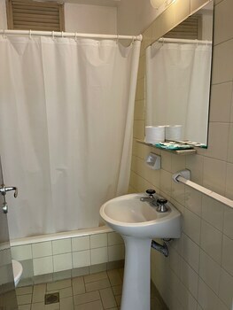 Hotel Cervantes